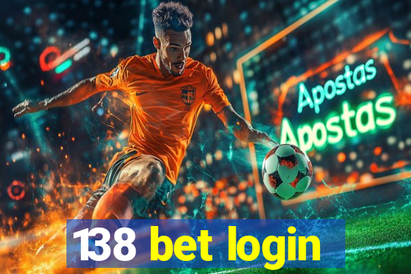 138 bet login